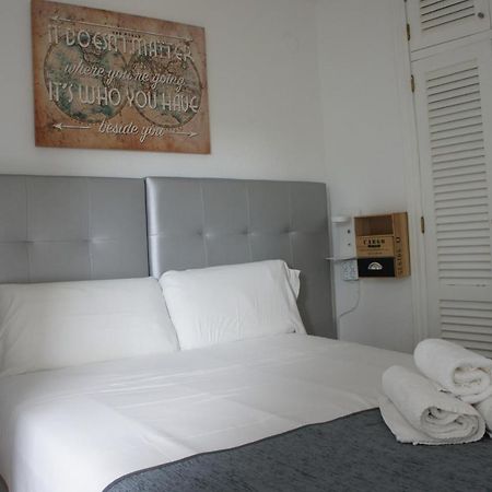Apn Rio Darro Apartment Гранада Екстериор снимка