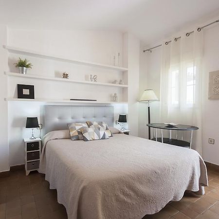 Apn Rio Darro Apartment Гранада Екстериор снимка