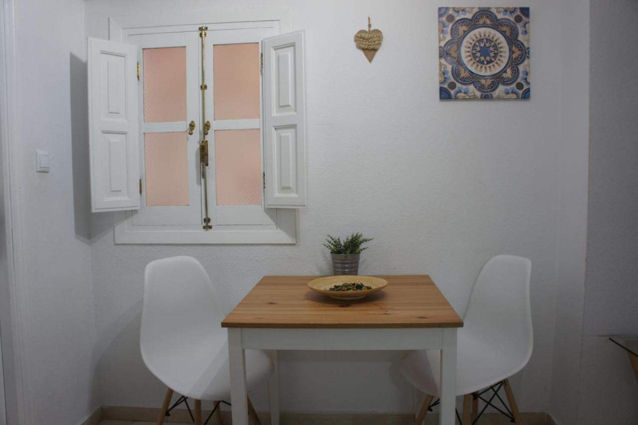 Apn Rio Darro Apartment Гранада Екстериор снимка
