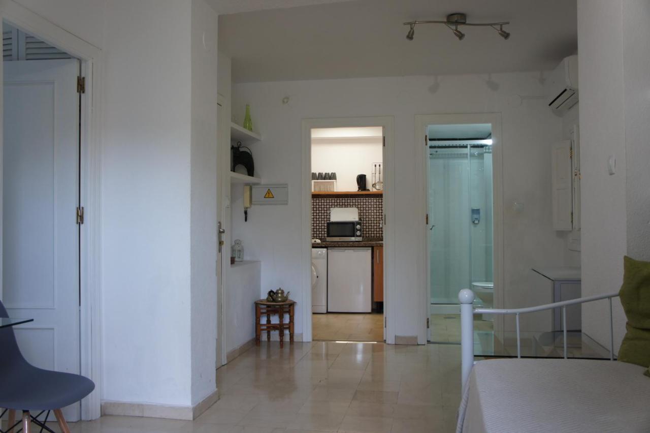 Apn Rio Darro Apartment Гранада Екстериор снимка