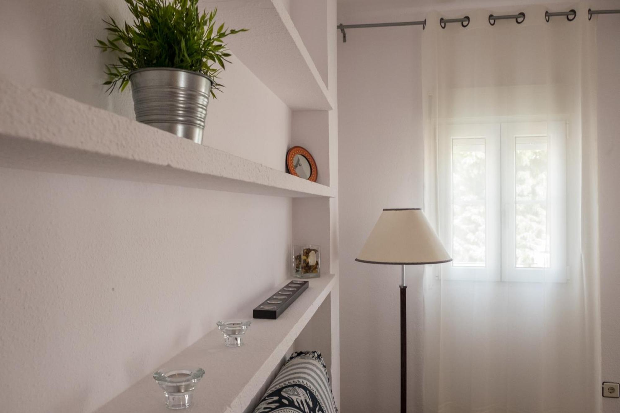 Apn Rio Darro Apartment Гранада Стая снимка