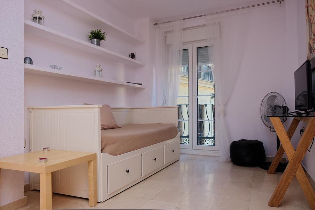 Apn Rio Darro Apartment Гранада Стая снимка