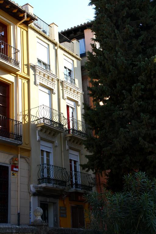 Apn Rio Darro Apartment Гранада Стая снимка