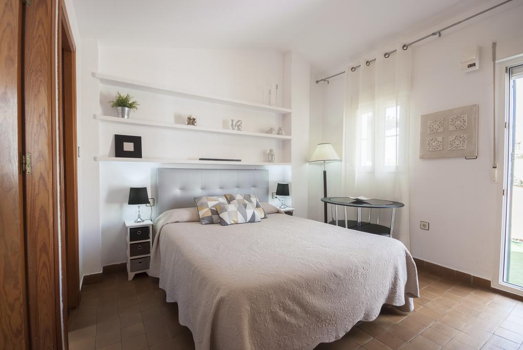 Apn Rio Darro Apartment Гранада Екстериор снимка