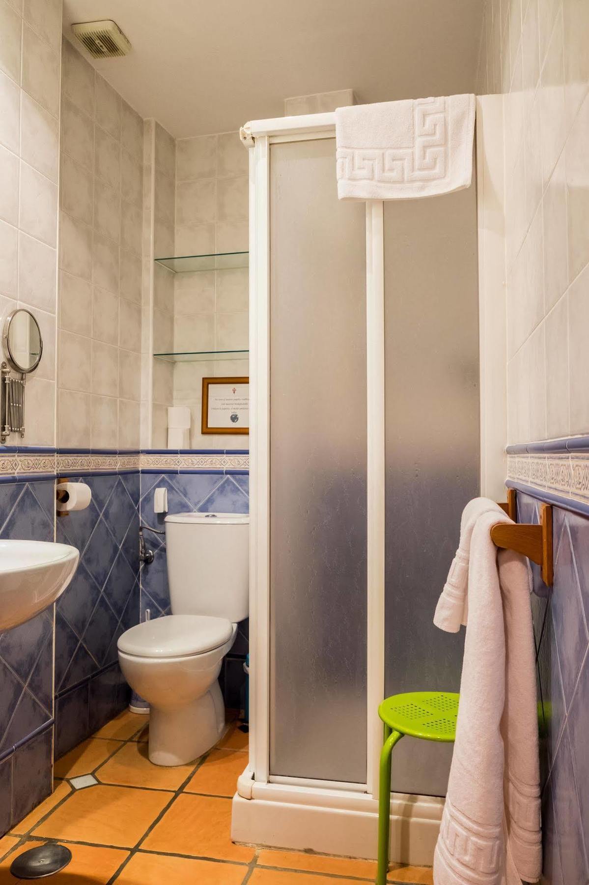 Apn Rio Darro Apartment Гранада Екстериор снимка
