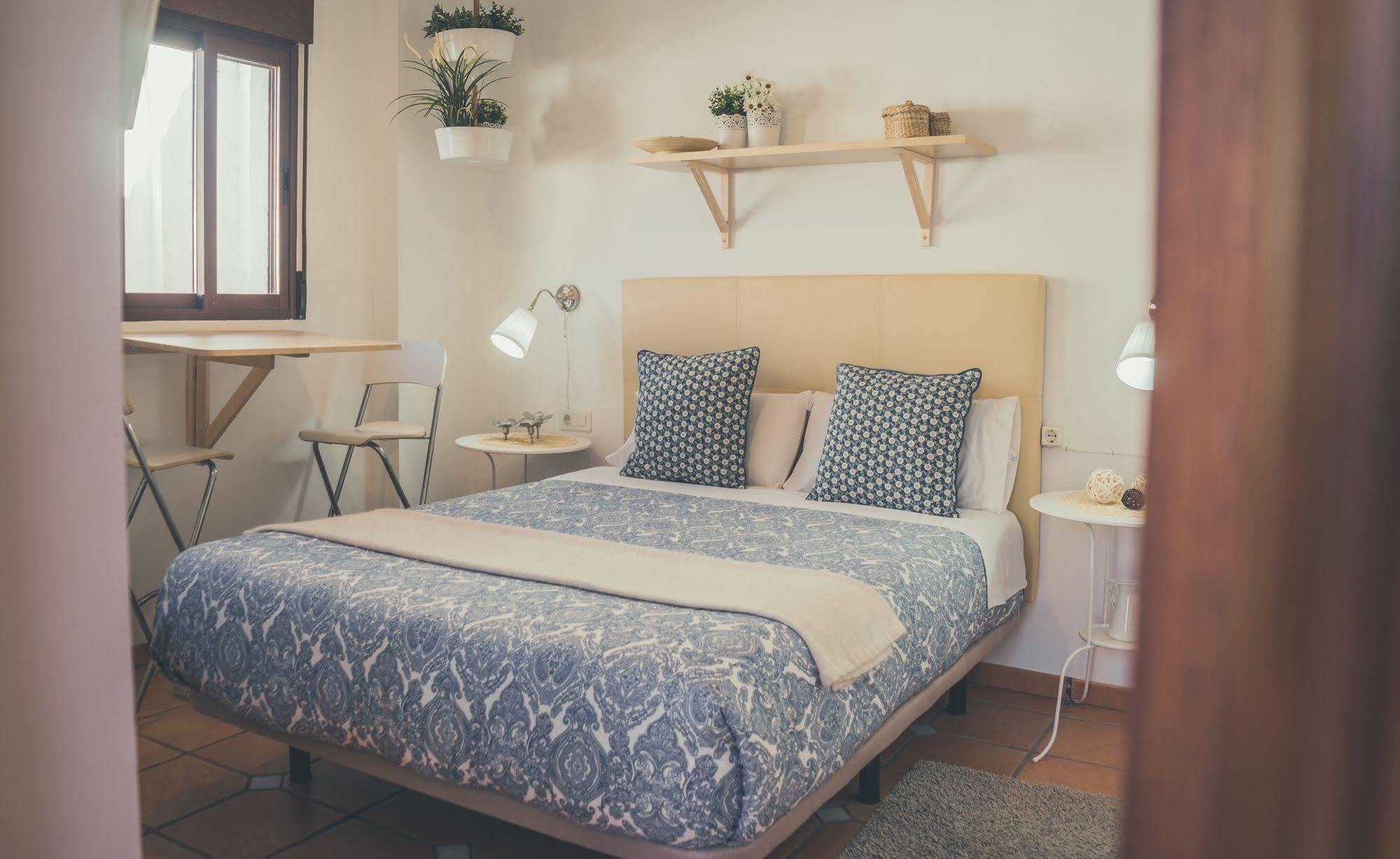 Apn Rio Darro Apartment Гранада Екстериор снимка