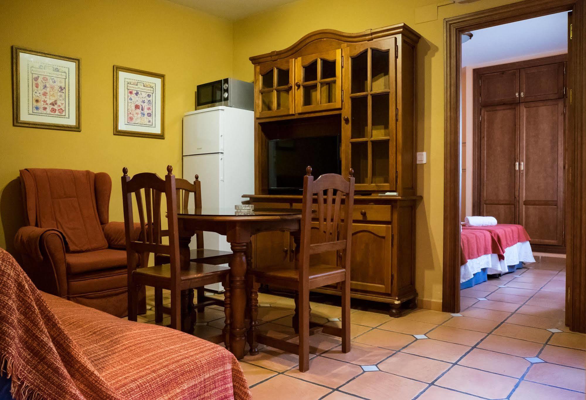 Apn Rio Darro Apartment Гранада Екстериор снимка