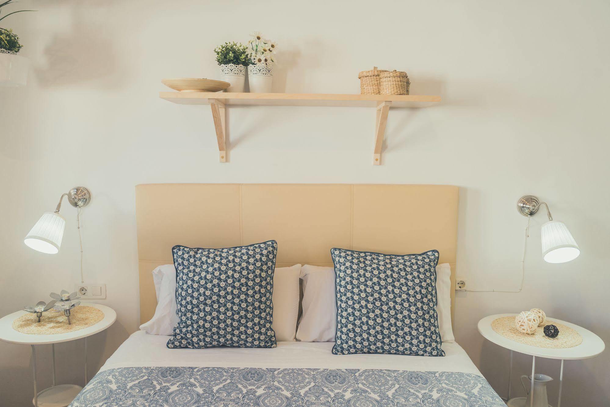 Apn Rio Darro Apartment Гранада Екстериор снимка
